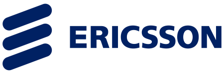 Ericsson-logo